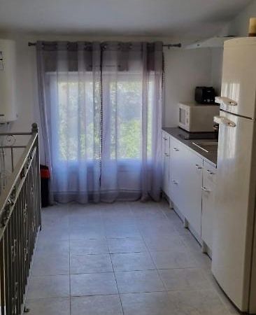 R1/Logement Proche De Paris - Villiers Le Bel Luaran gambar