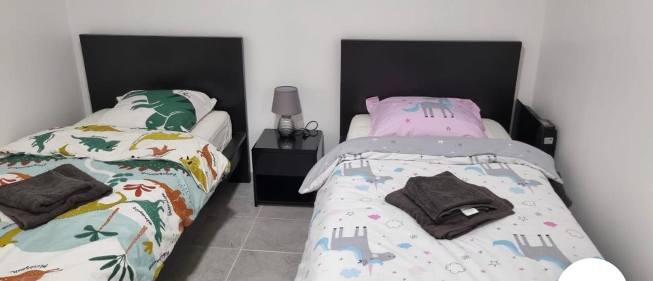 R1/Logement Proche De Paris - Villiers Le Bel Luaran gambar